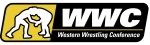 Western Wrestling Conference logo