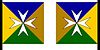 Flag of Calasparra