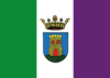 Flag of Jimena de la Frontera