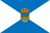 Flag of Pontevedra