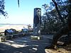 Jacksonville FL Fort Caroline Natl Mem Ribault mnmt01.jpg