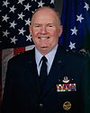 James E. Sherrard III