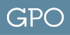 Logo of the United States Government Publishing Office.svg