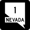 State Route 1 shield