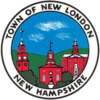 Official seal of New London, New Hampshire