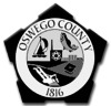Official seal of Oswego County