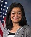Pramila Jayapal 115th Congress photo (cropped).jpg