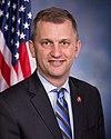 Sean Casten, official portrait, 116th Congress.jpg