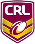 Country Rugby League logo