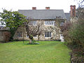 The Old Parsonage, Iffley - geograph.org.uk - 284977.jpg