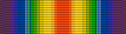 World War I Victory Medal ribbon.svg