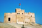 Al Bithnah Fort, Fujairah, UAE.jpg