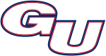Gonzaga Bulldogs wordmark.svg