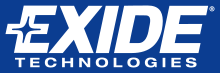 Exide Logo.svg