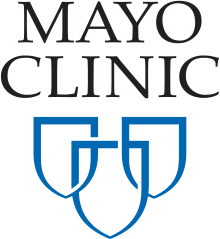 Mayo Clinic logo.svg