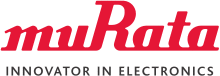 Murata Manufacturing logo.svg