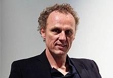 Richard Hutten, 2015.jpg