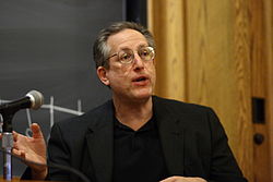 Jack Balkin, Writers on Writing about Technology roundtable, 2009-09-30.jpg