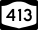 NY-413.svg