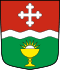 Coat of arms of Ferden
