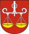 Coat of arms of Wagenhausen
