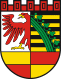 Coat of arms of Dessau