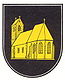 Coat of arms of Rutsweiler an der Lauter