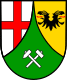 Coat of arms of Neunkirchen