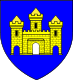 Coat of arms of Le Cateau-Cambrésis