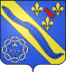 Coat of arms of Saint-Maur-des-Fossés