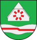 Coat of arms of Kühsen