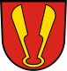 Coat of arms of Ispringen