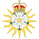 Badge of the York Herald.svg