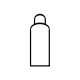 Gas bottle.svg