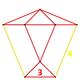 Snub square antiprismatic honeycomb vertex figure.png