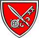 Coat of arms of Dahlen