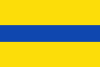 Flag of Louvain-la-Neuve