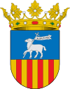Coat of arms of Sant Joan d'Alacant
