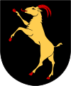 Coat of arms of Hälsingland