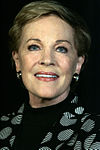 Julie Andrews in 2013