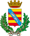 Coat of arms of Novate Milanese