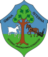 Coat of arms of Istebna