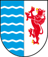 Coat of arms of Tczew County