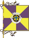 Flag of Albergaria-a-Velha