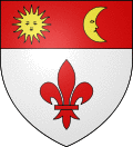 Arms of Armentières