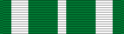 U.S. Coast Guard Commendation Medal ribbon.svg