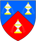 SaltersCompany Arms.svg
