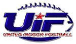 United Indoor Football 2008 Logo.jpg