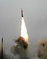 Arrow anti-ballistic missile launch1.jpg