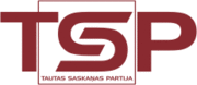 National Harmony Party logo.png